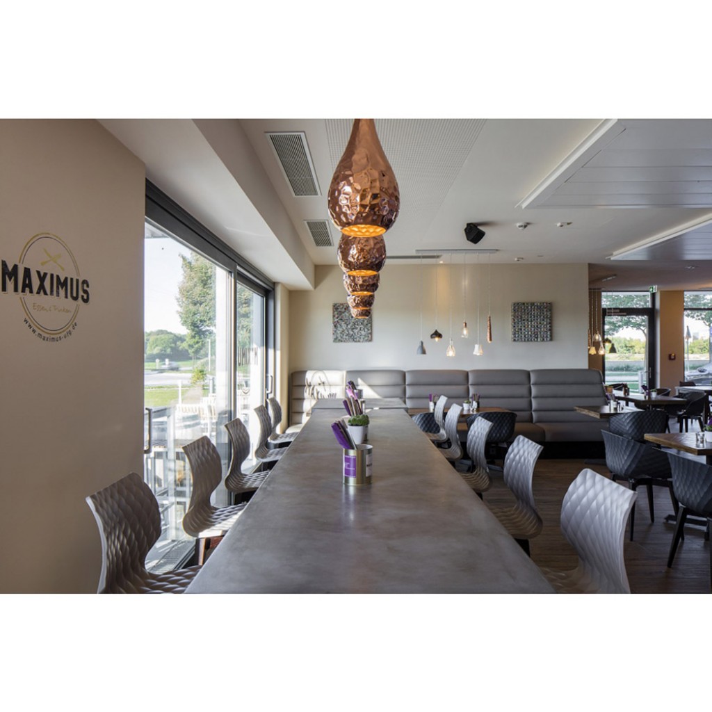 Scaun Uni 550 - Nuovo Design